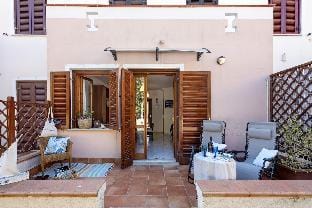 Casa Ginestra in Stintino Hotel in Stintino