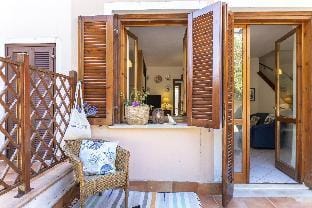 Casa Ginestra in Stintino Hotel in Stintino