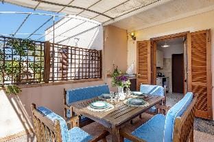 Casa Ginestra in Stintino Hotel in Stintino