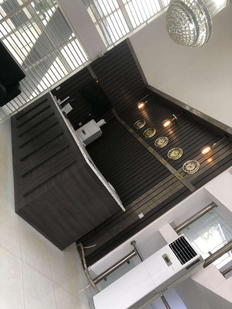 IBS HOTE Hotel in Nigeria