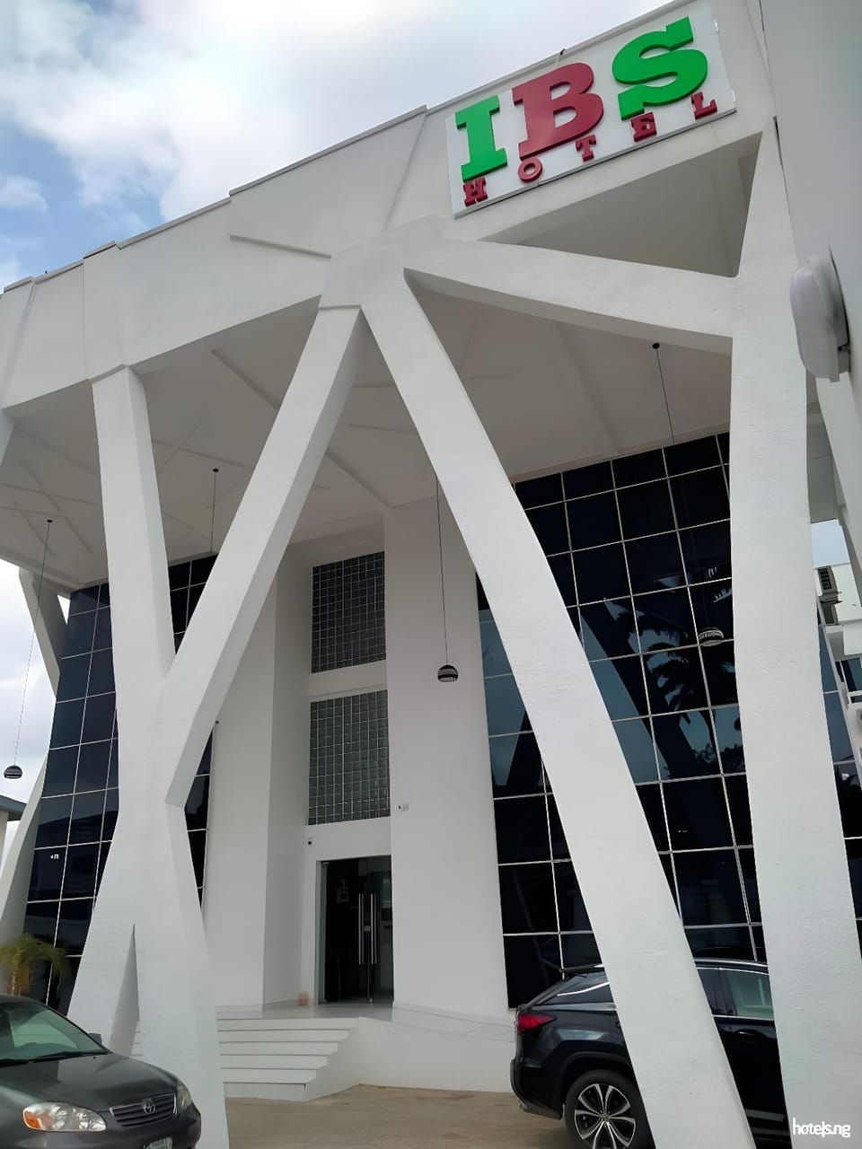 IBS HOTE Hotel in Nigeria