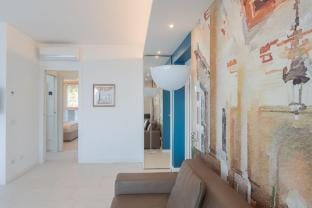 Valarin Firenze, Luxory Apartment & Wellness Hotel in Domaso