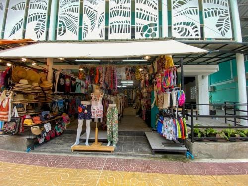 Blue Flow Hostel Hostel in Krabi Changwat