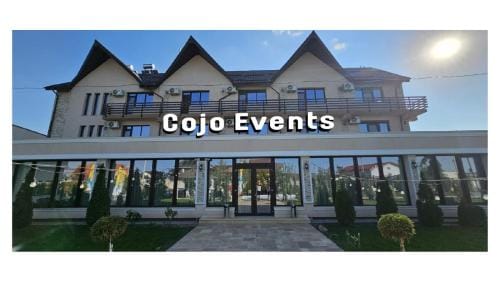Cojo Events Hotel in Craiova