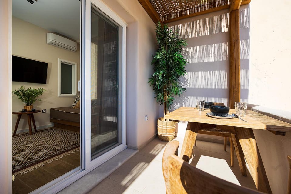 Almi of Naxos Hotel in Naxos