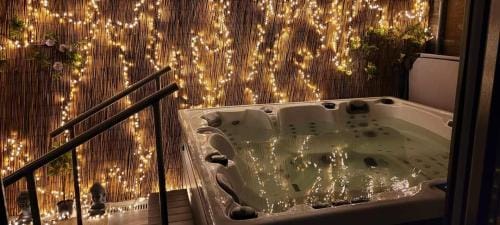 Le cocon de sofalia Hotel in Charleroi