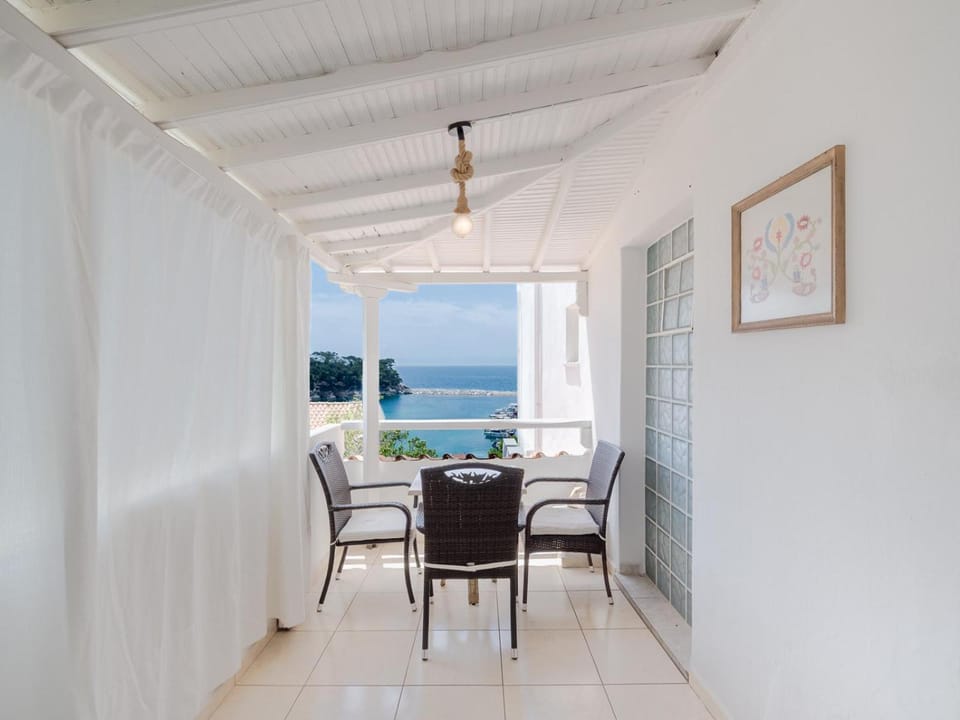 Pension Votsi Apartment hotel in Sporades, Greece