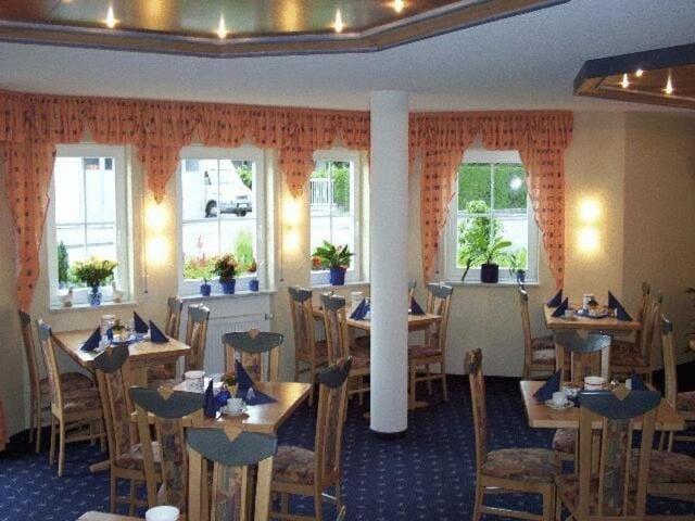 Hotel Waldeck Garni Hotel in Hesse