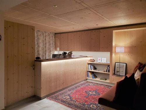 Pension Waldhof Hotel in Lech