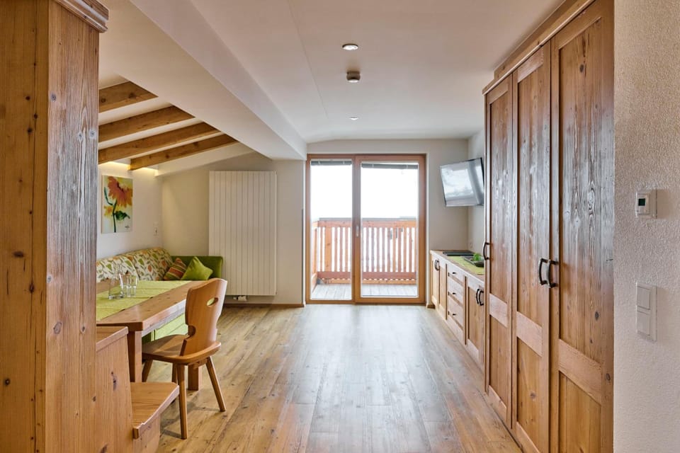Pension Widderstein Hotel in Lech