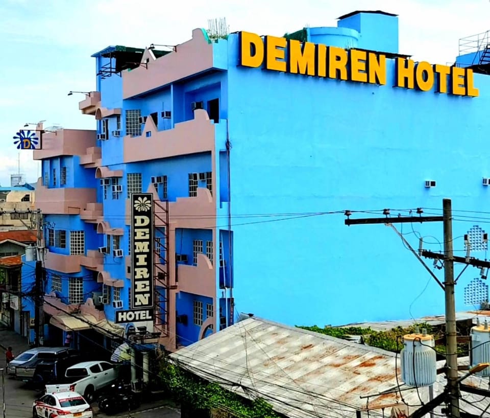 Demiren Hotel and Restaurant Hotel in Cagayan de Oro