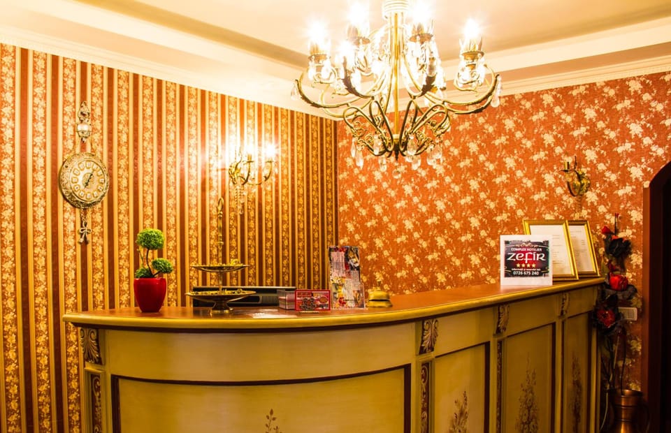 Hotel-Pensiunea Zefir Hotel in Timisoara