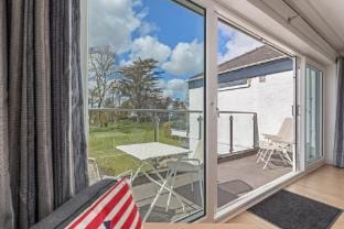 Coedrath Park 20 - Modern Apartment, Close to the Beach Hotel in Saundersfoot