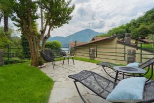 Enchanted Como Lake - Tremezzo Apartments Hotel in Tremezzo