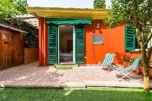 Villa Dolcevita by Napoliapartments Hotel in Naples
