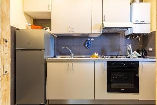 Villa Dolcevita by Napoliapartments Hotel in Naples