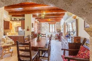 Archontiko Galliaki in Crete Hotel in Crete