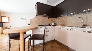 Italianway - Funivie 6A Hotel in Bormio