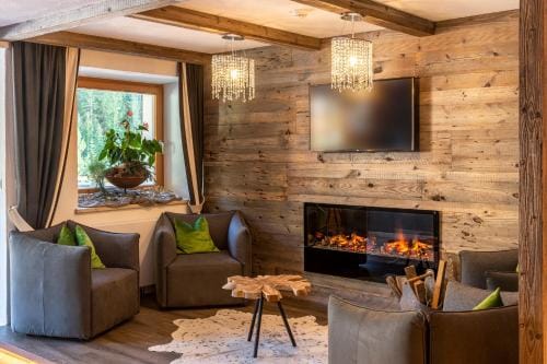 Hotel Alcialc Hotel in Trentino-South Tyrol