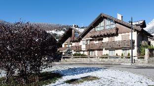 Italianway - Castellazzi 14 Hotel in Bormio