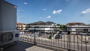 Vat 52 Sub 15 in Udine Hotel in Friuli-Venezia Giulia
