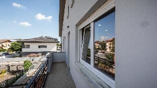 Vat 52 Sub 16 in Udine Hotel in Friuli-Venezia Giulia