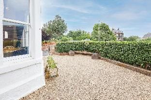 Host & Stay | Ground Floor, The Old Vicarage Hotel in Scarborough