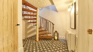 Host & Stay | The Burrow Hotel in Alnwick