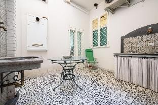 Palazzo dello Spagnolo Suite Hotel in Naples