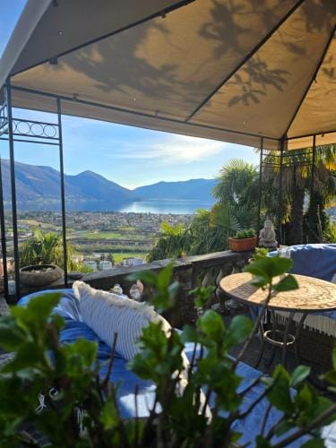 Pensione Olanda Inn in Locarno