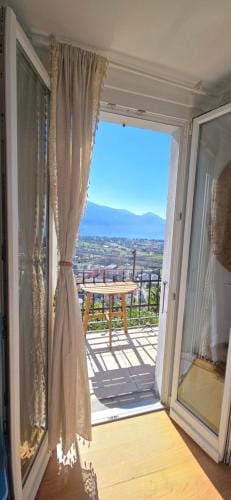 Pensione Olanda Inn in Locarno