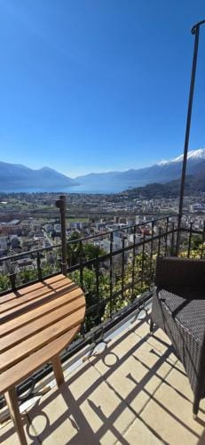 Pensione Olanda Inn in Locarno