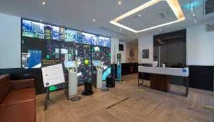 London - Soho Hotel in City of Westminster