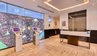 London - Soho Hotel in City of Westminster