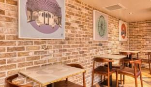 London - Soho Hotel in City of Westminster