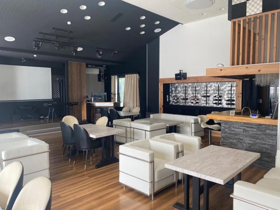 Villa 33 Kashikojima Hotel in Tokyo Prefecture