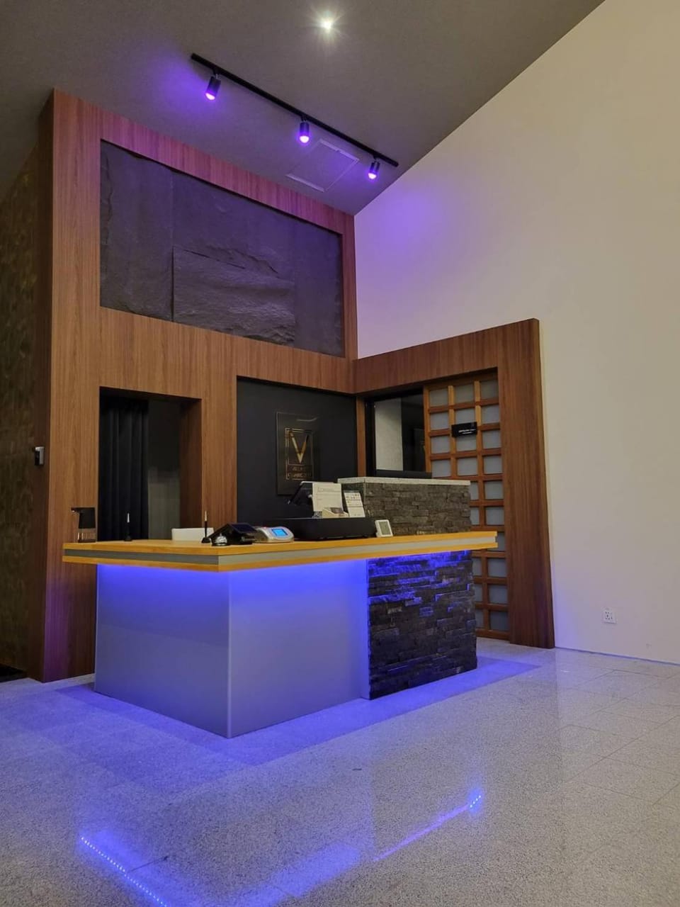 Villa 33 Kashikojima Hotel in Tokyo Prefecture