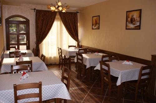 Pensiunea Normandia Hotel in Timisoara