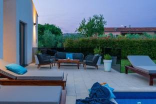 Villa XO ZadarVillas Hotel in Rovinj