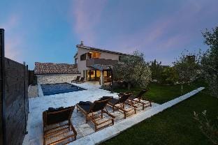 Villa Trabakul ZadarVillas Hotel in Zadar County