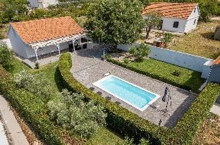 Villa Andu ZadarVillas Hotel in Šibenik-Knin County, Croatia