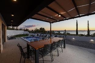 Villa Royal Promons ZadarVillas Hotel in Zadar County