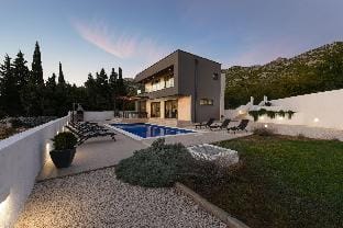Villa Royal Promons ZadarVillas Hotel in Zadar County