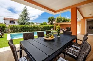 Villa Sky ZadarVillas Hotel in Rovinj