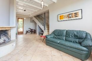 Villa Konstantina: Large Private Pool, Sea Views, A/C, WiFi, Eco-Friendly                            Hotel in Crete