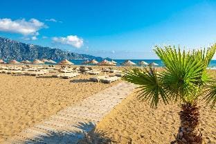 Villa Melek Paradise: Private Pool, A/C, WiFi, Car Not Required, Eco-Friendly                        Hotel in Dalyan