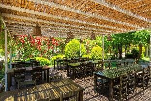 Villa Aysel Paradise: Private Pool, A/C, WiFi, Car Not Required, Eco-Friendly                        Hotel in Dalyan