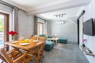 Villa Asli Paradise: Private Pool, A/C, WiFi, Car Not Required, Eco-Friendly                         Hotel in Dalyan