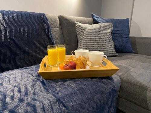 The North Wales Gathering - 9 Bedroom - EV Charging Hotel in Wales