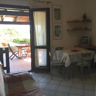 Casa Ibiscus 1 bedrooms apartment in Stintino Hotel in Stintino